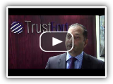 How TrustFort helps make financial service companies more efficient.